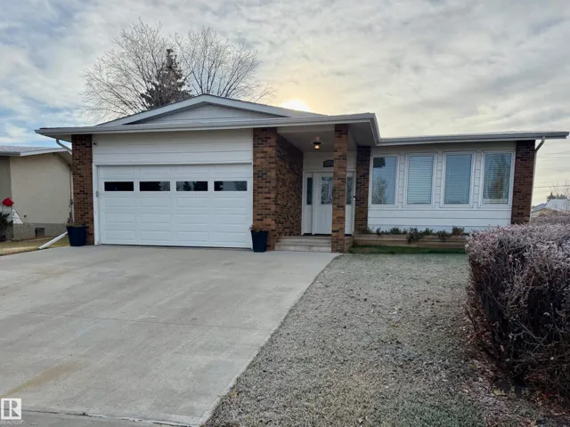 4525 51 ST, Vegreville, Alberta T9C1L6