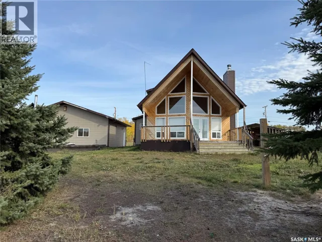 231 Kiezie Channel DRIVE, Buffalo Narrows, Saskatchewan S0M0J0