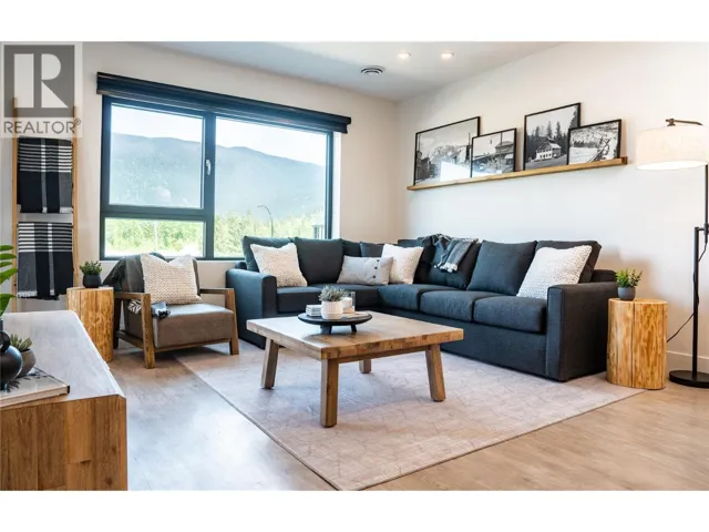 1701 Coursier Avenue Unit# 2206, Revelstoke, British Columbia V0E2S3