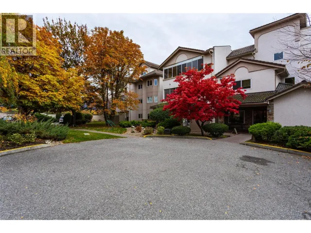 2300 Benvoulin Road Unit# 103, Kelowna, British Columbia V1W2C6