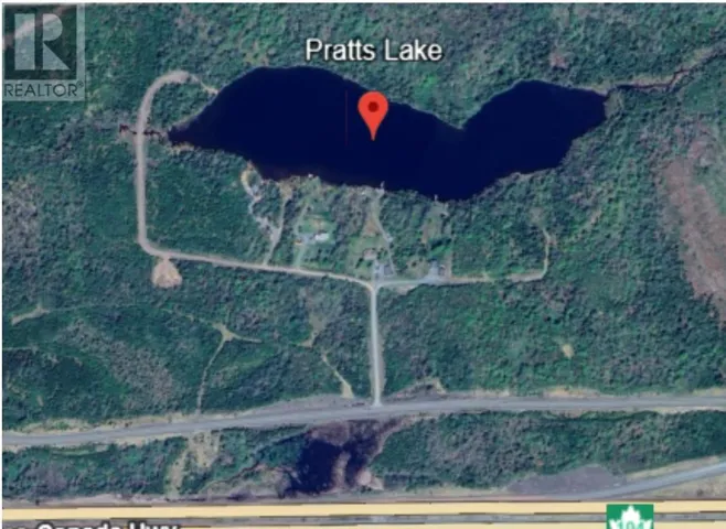 Lot 7 Wildlife Lane, Kemptown, Nova Scotia B2N5B1