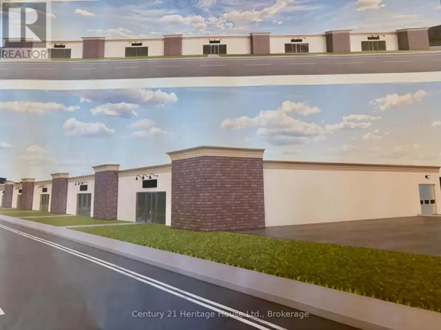 2 - 351 FOSTER STREET, Wellington North (Mount Forest), Ontario N0G2L1