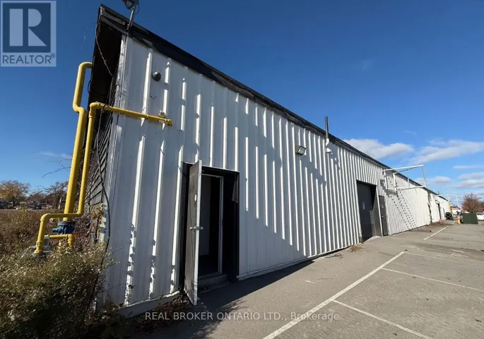 6A - 5900 THOROLD STONE ROAD, Niagara Falls (Cherrywood), Ontario L2J1A2