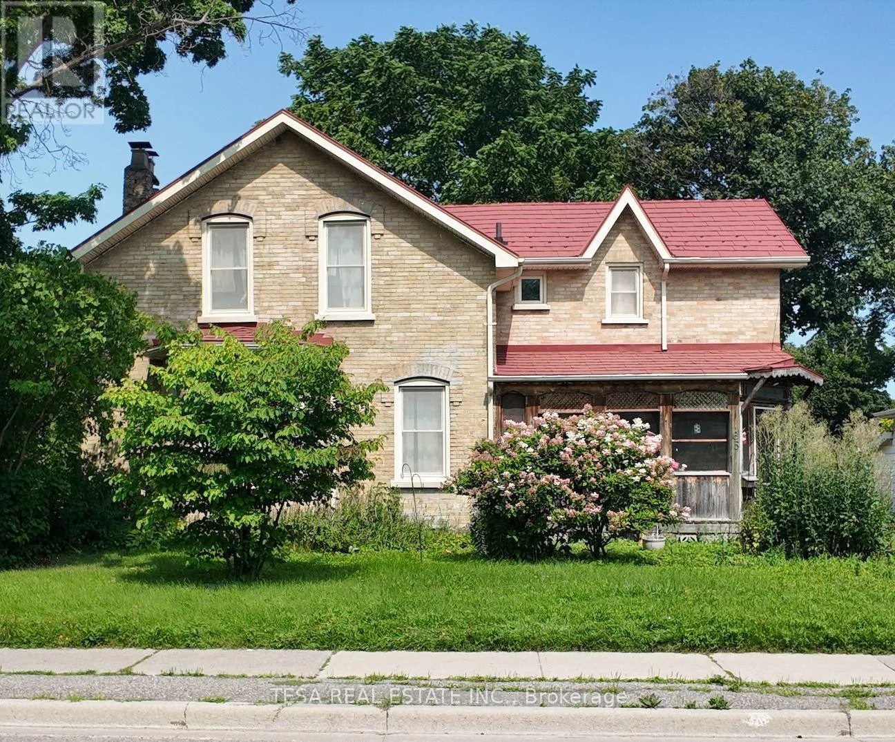 Residential For Sale