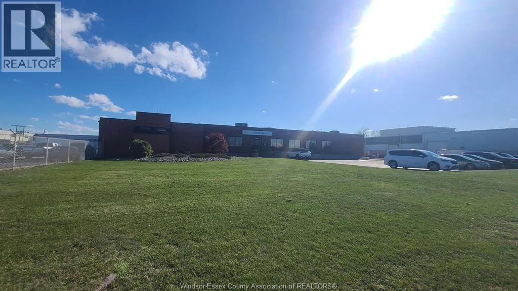 Commercial Lease For Rent