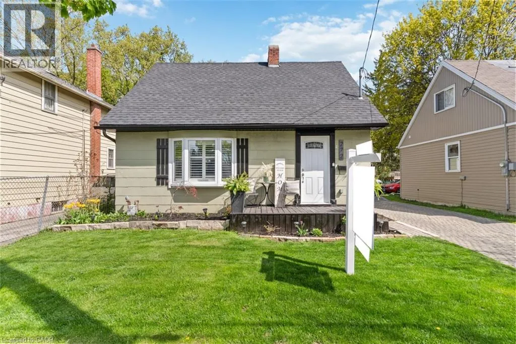 Residential For Sale
