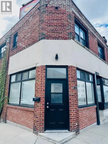 2029 EGLINTON AVENUE W, Toronto (Caledonia-Fairbank), Ontario M6E2K4