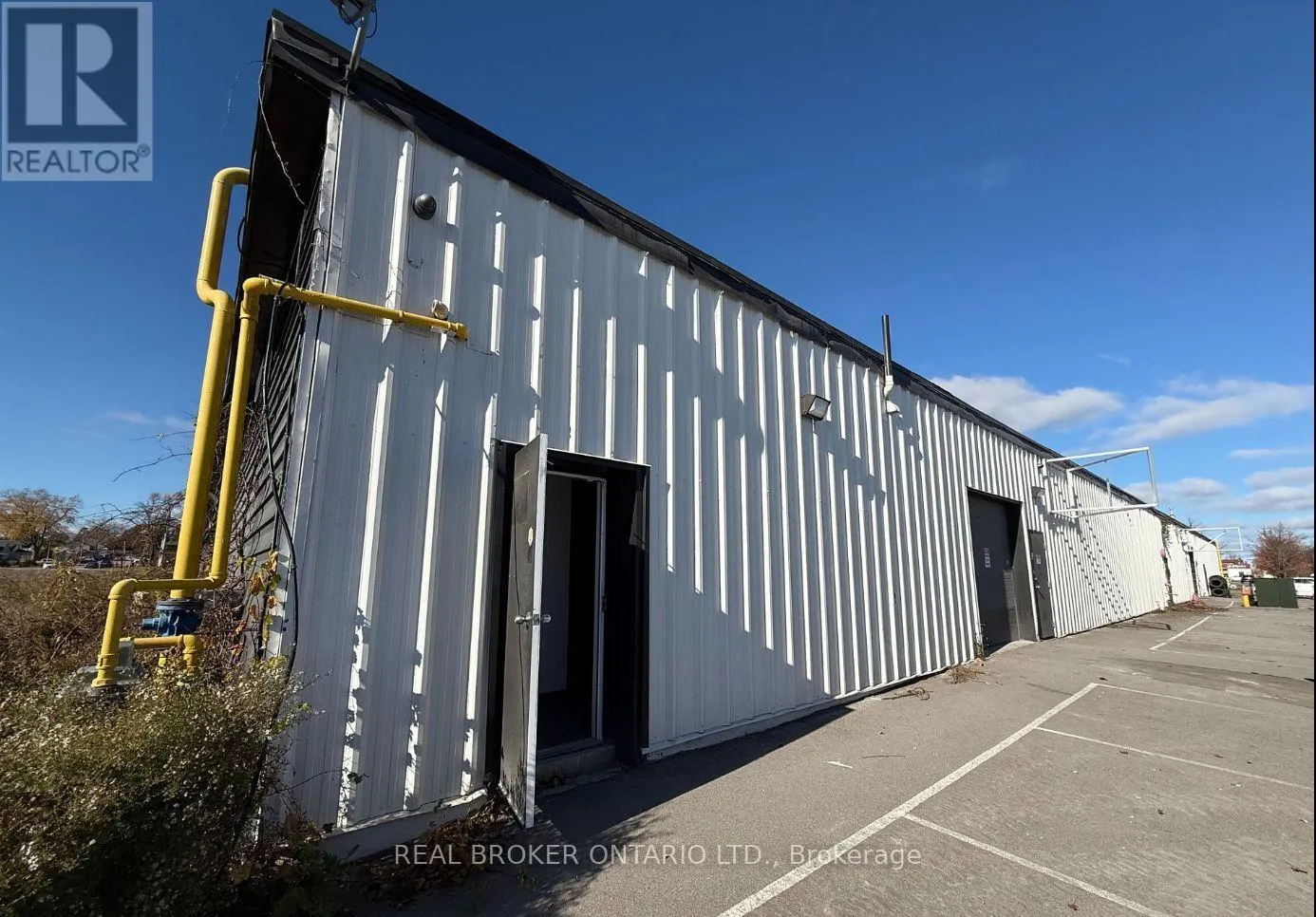 Commercial Lease For Rent