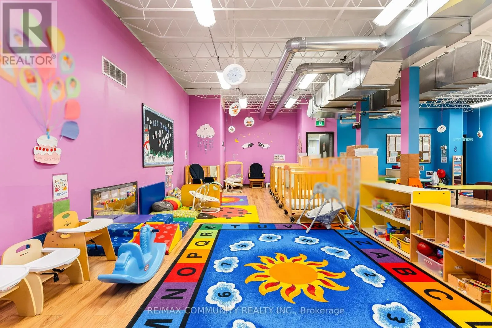 Commercial Sale For Sale