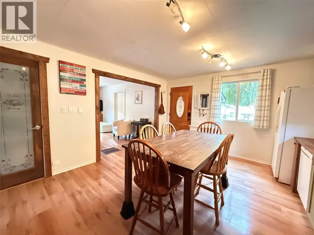 7310 51 Street NE, Salmon Arm, British Columbia V0E1K0