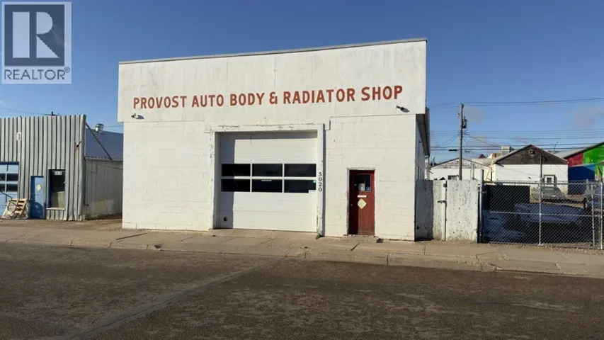 5020 49 Street, Provost, Alberta T0B3S0