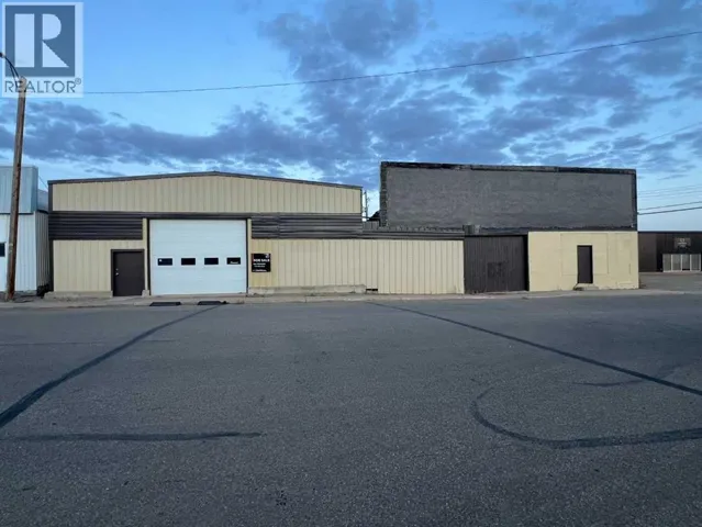 5015 49 Street, Provost, Alberta T0B3S0