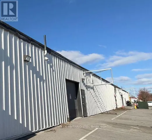 6C - 5900 THOROLD STONE ROAD, Niagara Falls (Cherrywood), Ontario L2J1A2