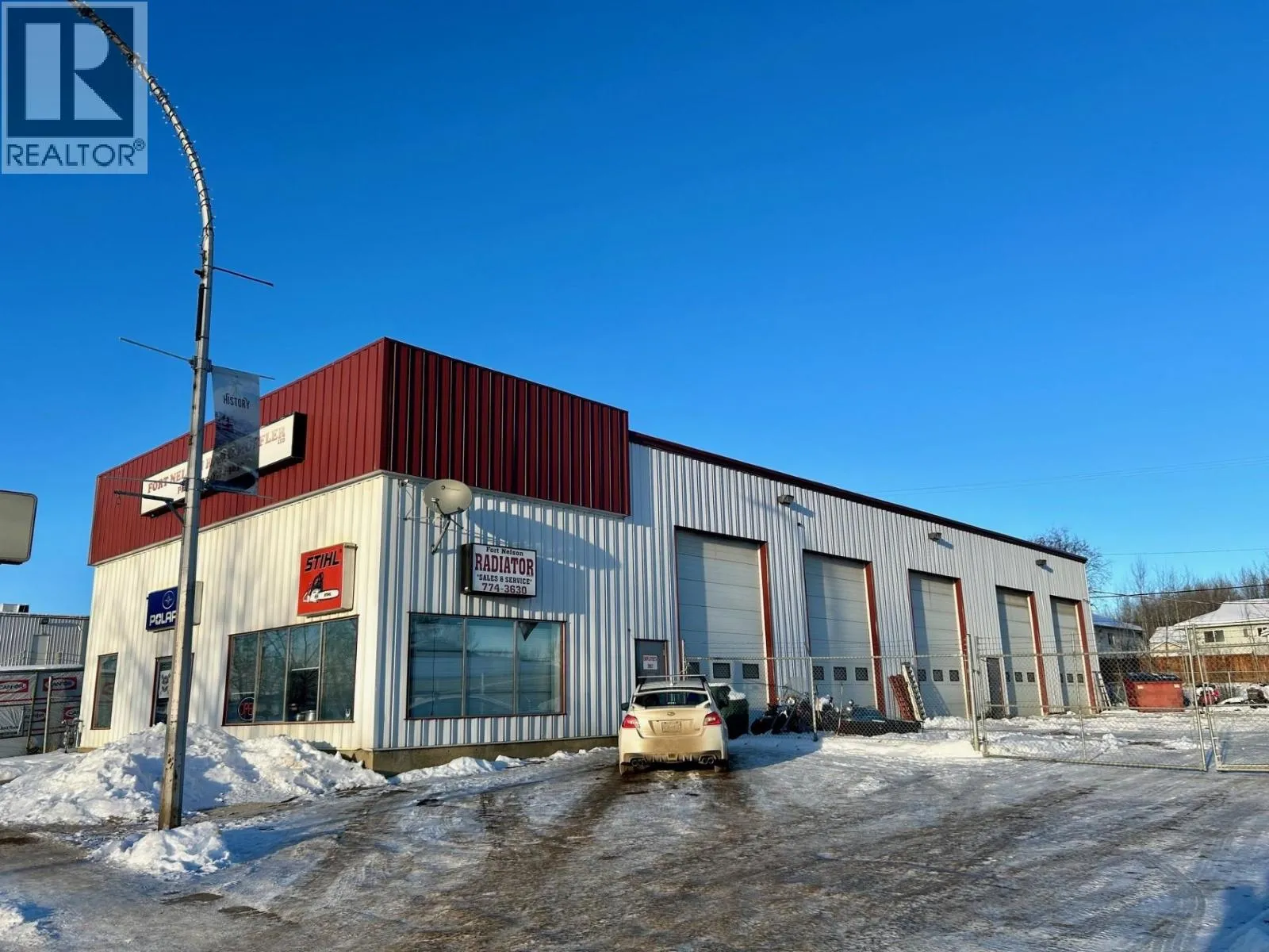 Commercial Sale For Sale