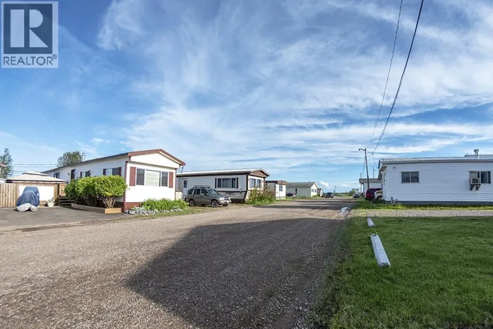 4603 S 50 AVENUE, Fort Nelson, British Columbia V0C1R0