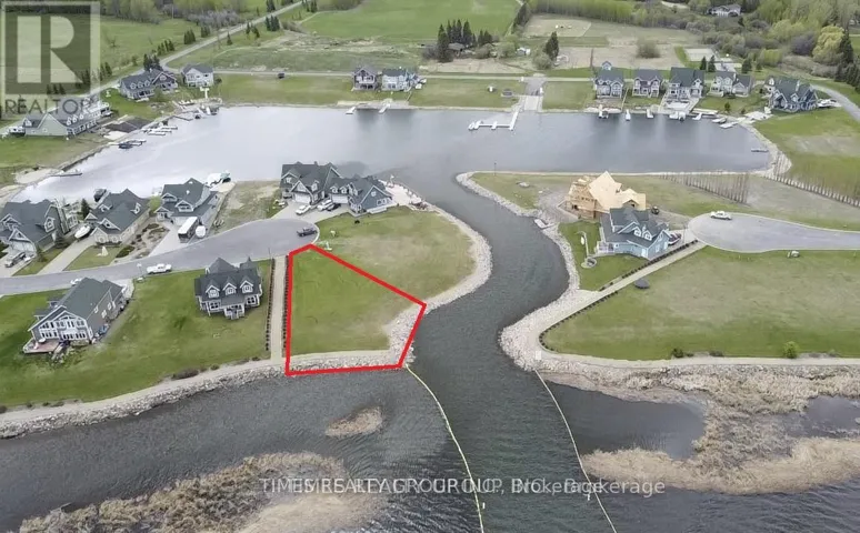 52 SUNSET HARBOUR, Pigeon Lake, Alberta T0C2V0