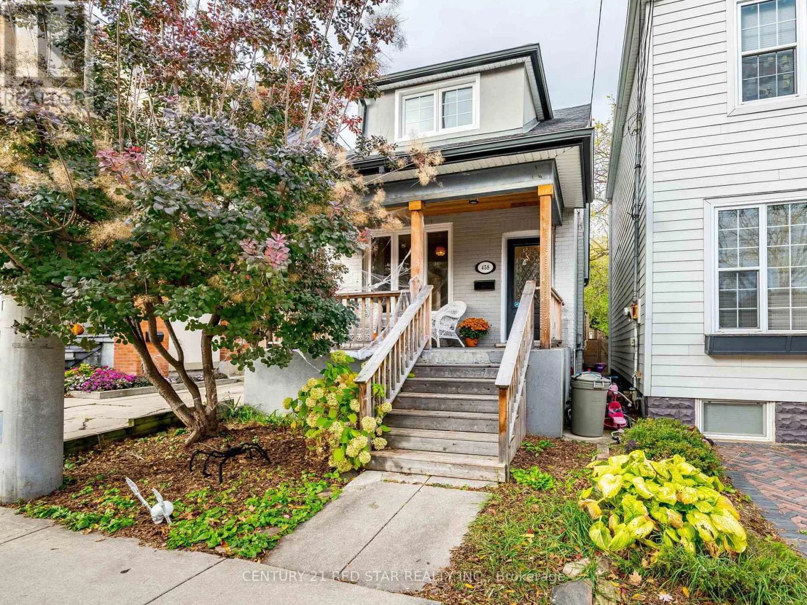 Residential For Sale
