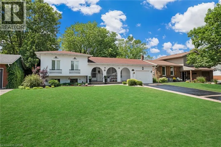 4200 EASTDALE Drive, Beamsville, Ontario L3J0N3