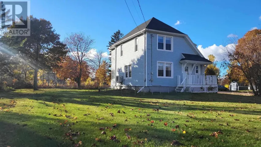 25 GASPE Road, O'Leary, Prince Edward Island C0B1V0
