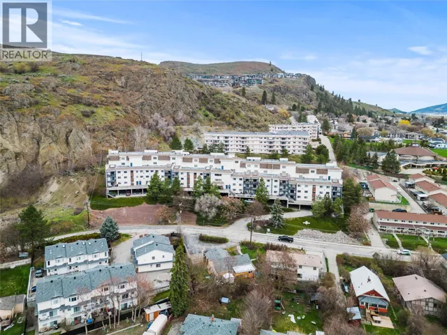 3901 32 Avenue Unit# 210, Vernon, British Columbia V1T8M3