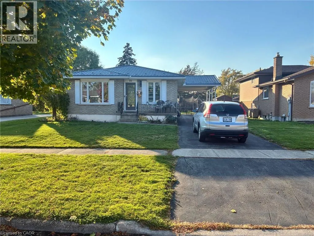 Residential For Sale