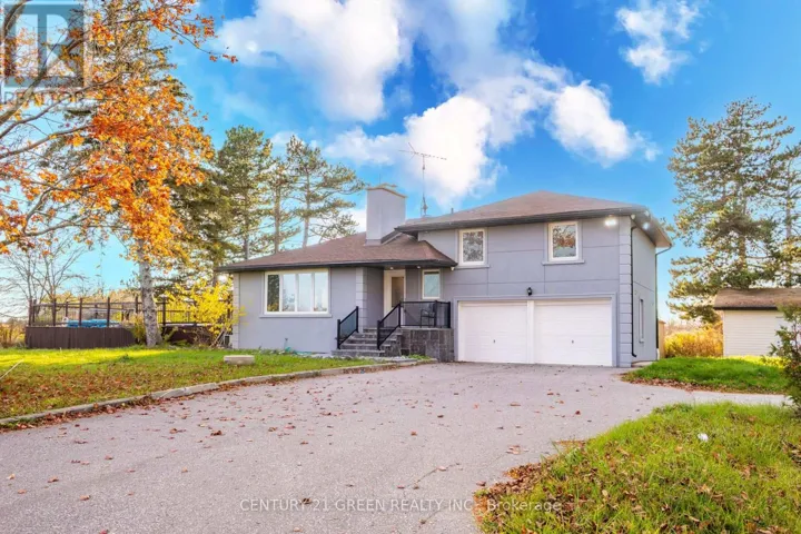 4512 TREMAINE ROAD, Milton (TR Rural Trafalgar), Ontario L9T2Y1