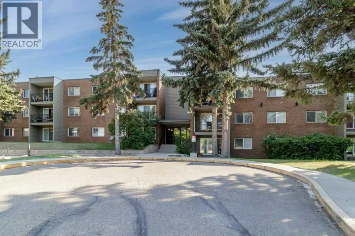 256, 103 Hermary Street, Red Deer, Alberta T4N6G2