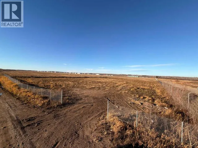 100 A FRAME Road, Fort McMurray, Alberta T9H0H8