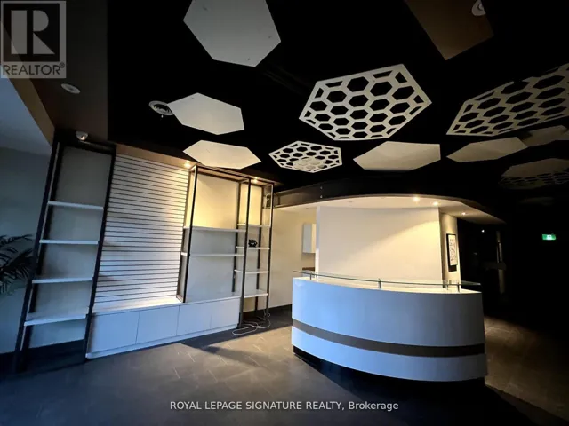 33 - 20 WERTHEIM COURT, Richmond Hill (Beaver Creek Business Park), Ontario L4B3A8