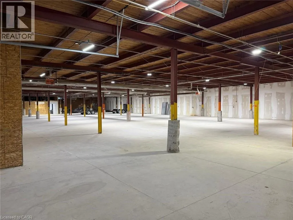 Commercial Lease For Rent