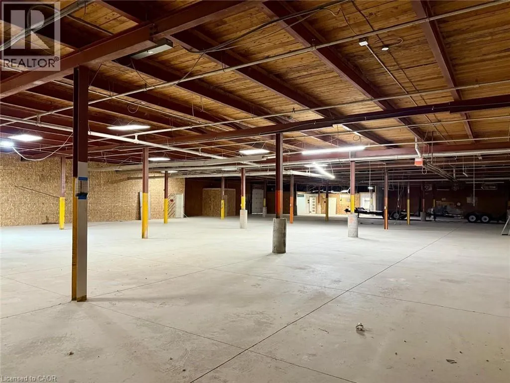 Commercial Lease For Rent