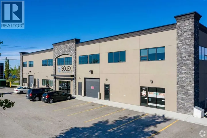 210A, 4720 106 Avenue SE, Calgary, Alberta T2Z0G4