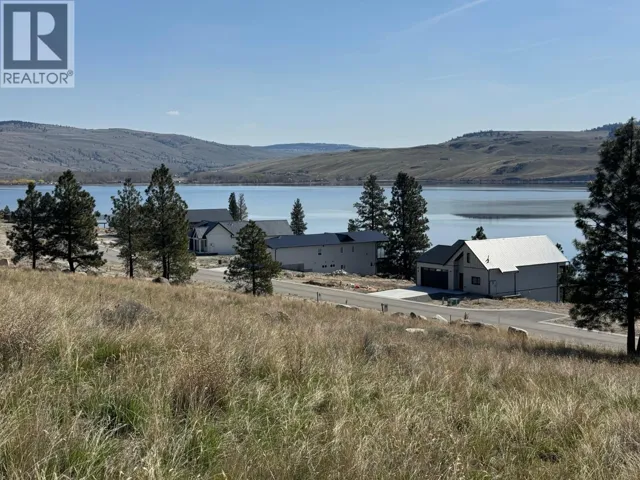 6528 Waterside Trail Unit# SL.13, Merritt, British Columbia V1K1A0