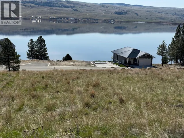 6528 Waterside Trail Unit# SL.17, Merritt, British Columbia V1K1A0