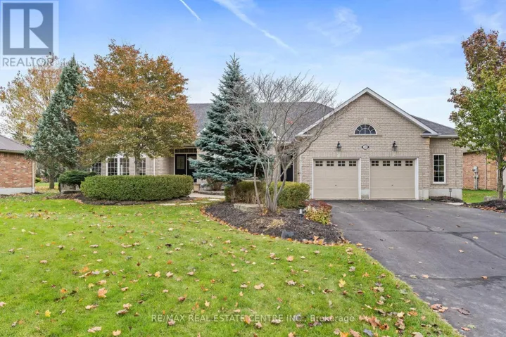 159 DELARMBRO DRIVE, Erin, Ontario N0B1T0