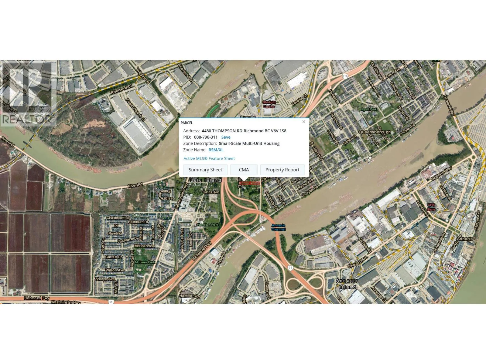 Residential For Sale