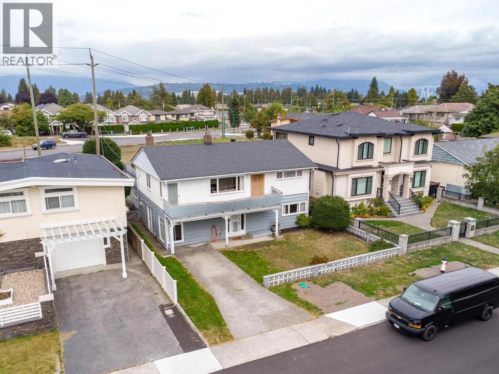 Residential For Sale