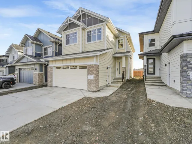 41 Birkshire Crescent, Sherwood Park, Alberta T8B0C7