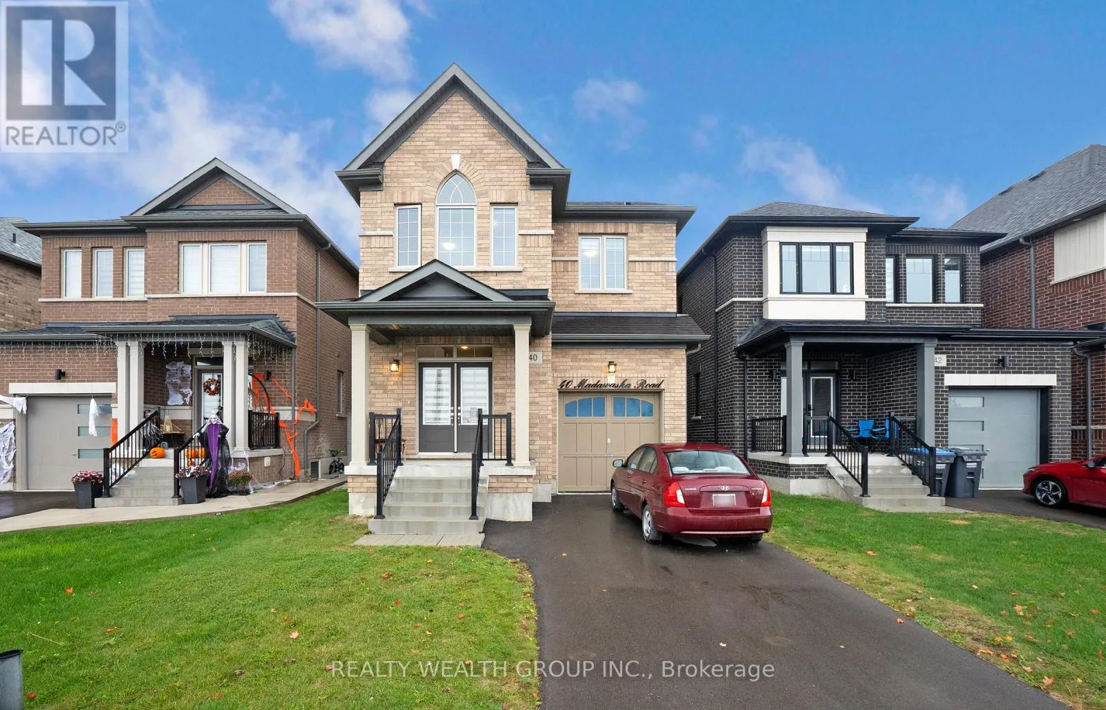 Residential For Sale