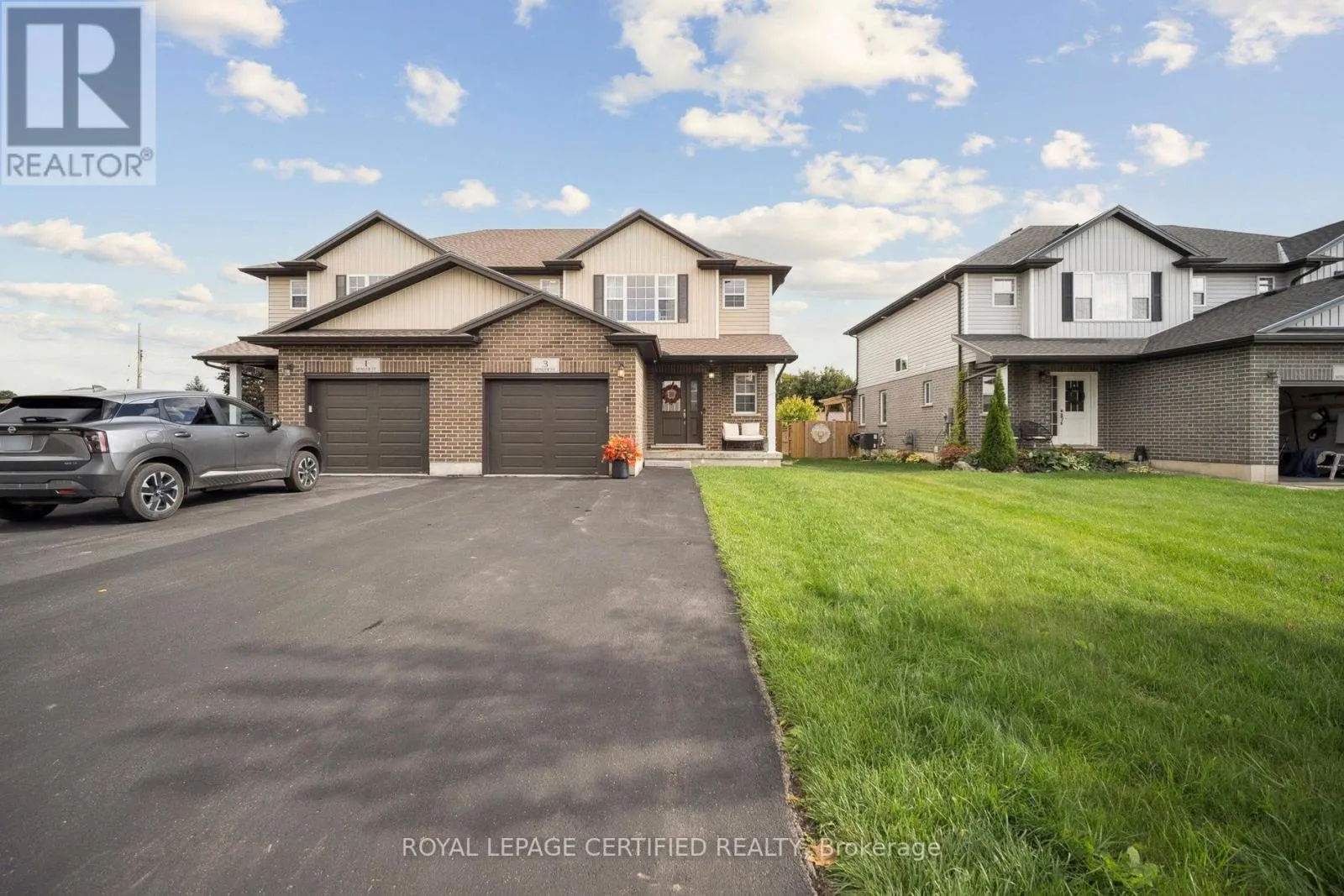 Residential For Sale