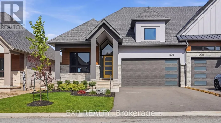 G - 304 PERTH TRAIL, Welland (Hwy 406/Welland), Ontario L3B0L8
