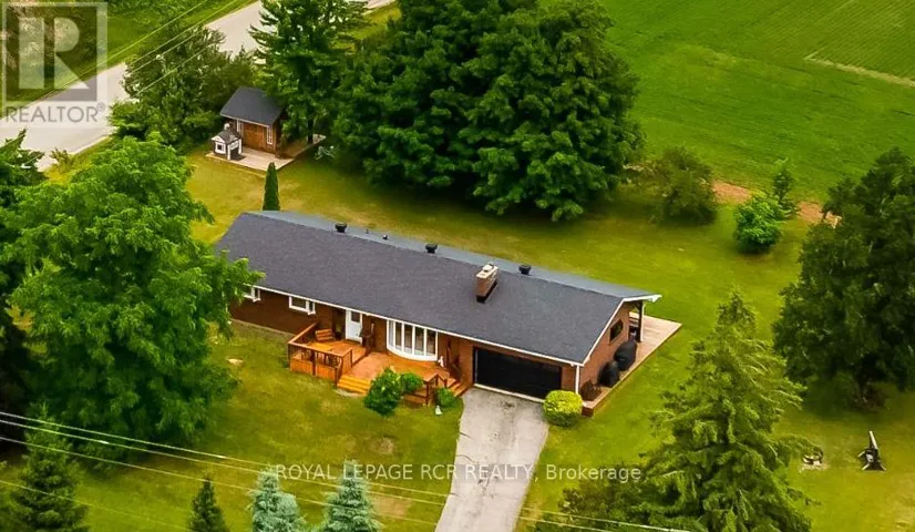 8400 ON-89 HIGHWAY, Adjala-Tosorontio, Ontario L9R1V1