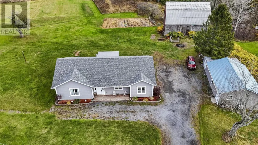 6874 Highway 354, Kennetcook, Nova Scotia B0N1P0