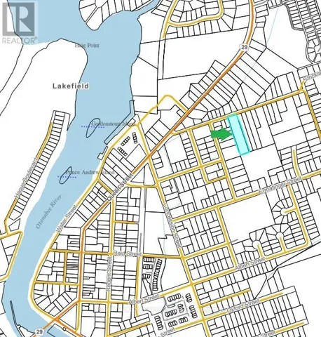 41 STRICKLAND STREET, Selwyn, Ontario K0L2H0