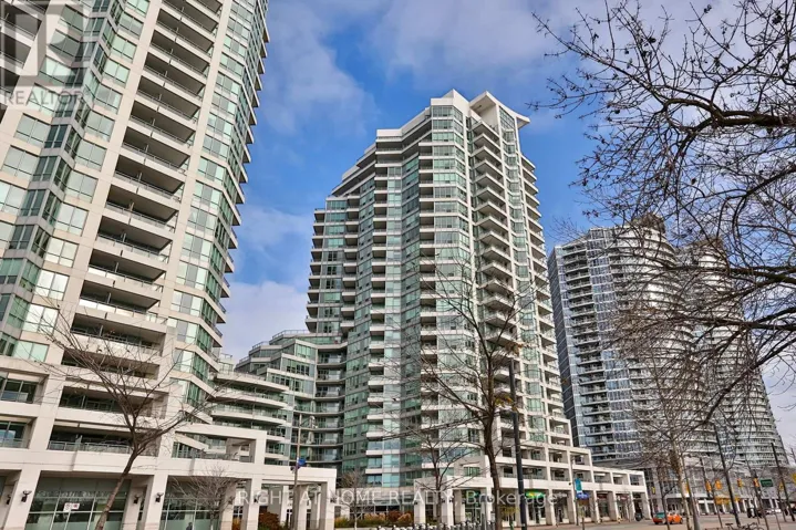 918 - 230 QUEENS QUAY W, Toronto (Waterfront Communities), Ontario M5J2Y7