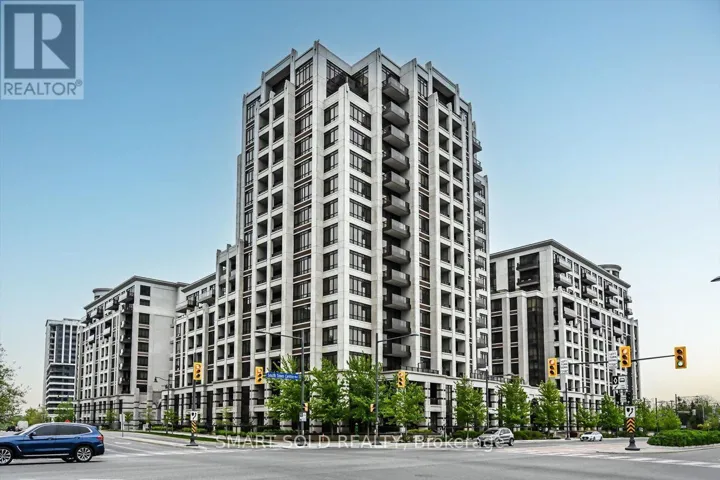 A112 - 89 SOUTH TOWN CENTRE BOULEVARD, Markham (Unionville), Ontario L6G0E8