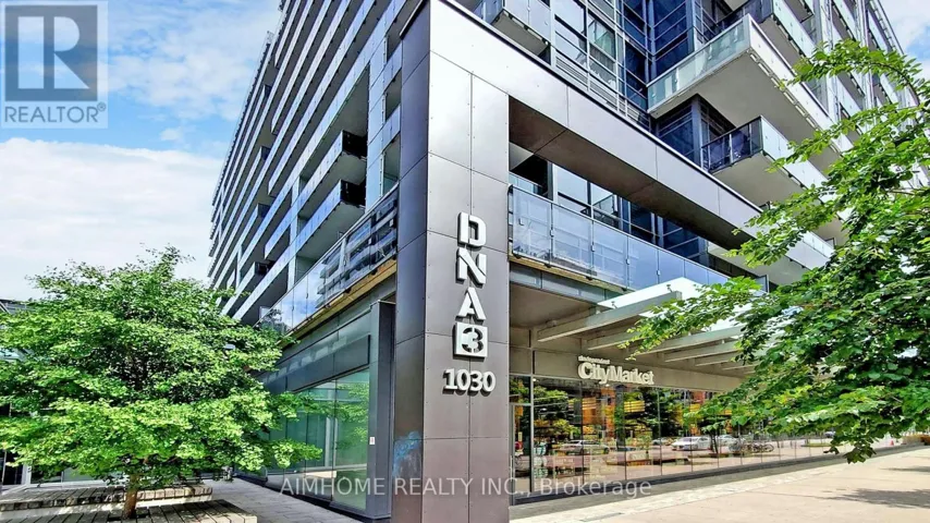 117 - 1030 KING STREET W, Toronto (Niagara), Ontario M6K0B4