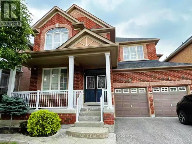 BASEMENT - 23 HAWKSBURY ROAD, Markham (Wismer), Ontario L6E1W2