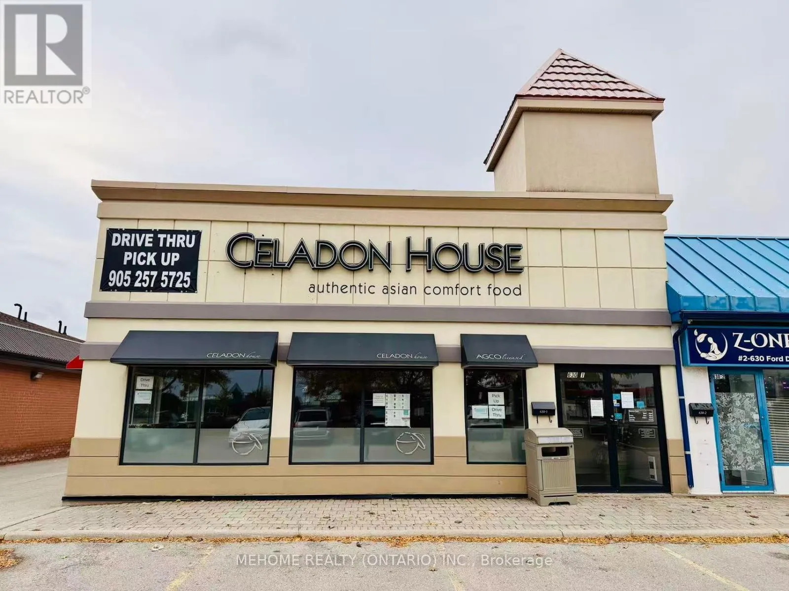 Commercial Sale For Sale