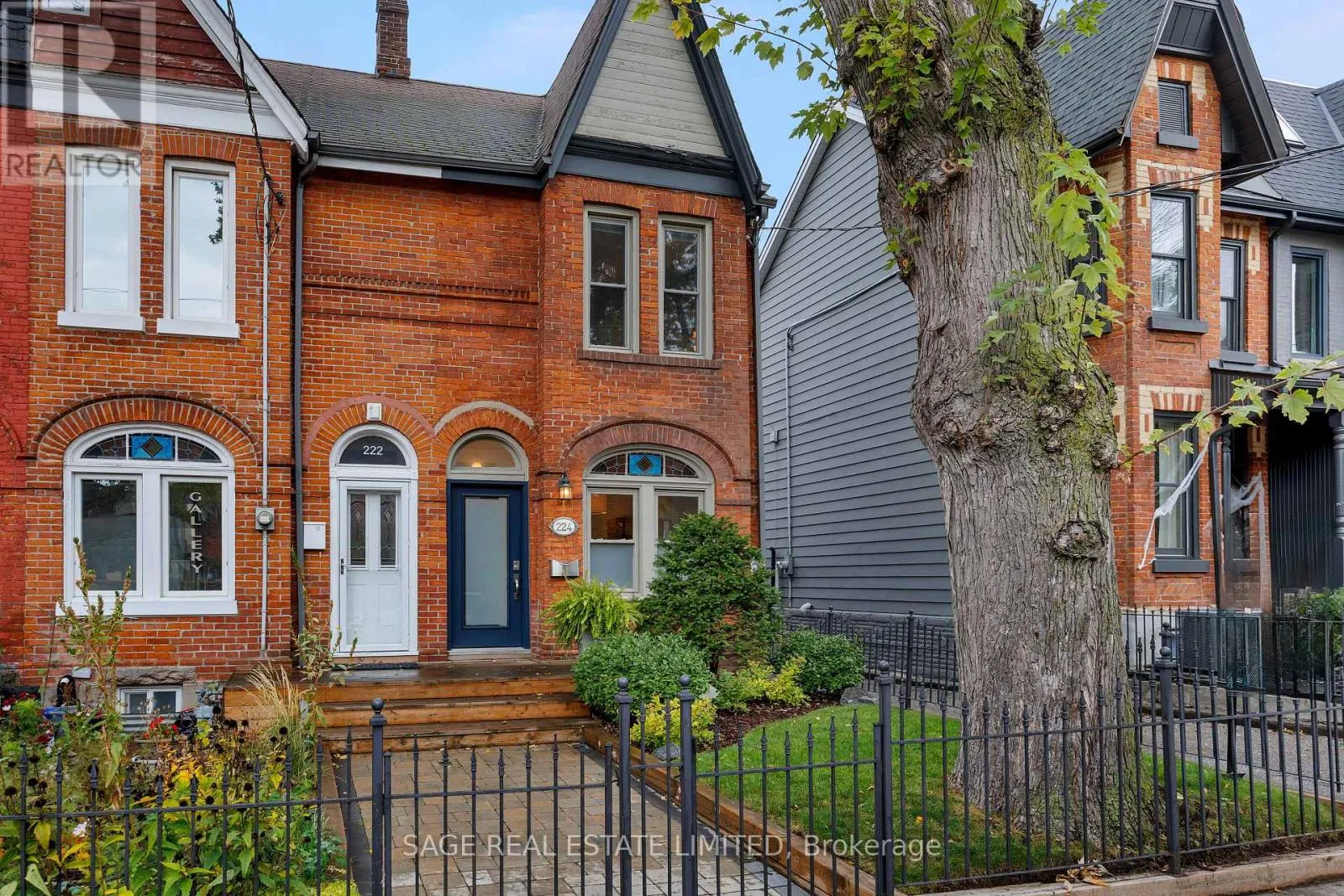 Residential For Sale